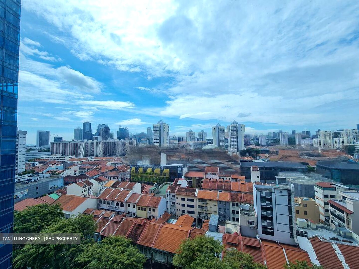 City Square Residences (D8), Condominium #437982081